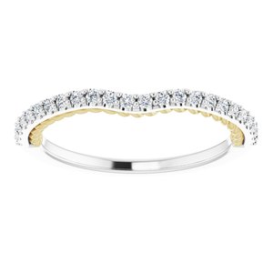 Accented Band
