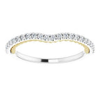 Accented Band
