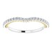 Accented Band