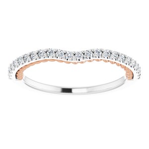 Accented Band