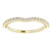 Accented Band