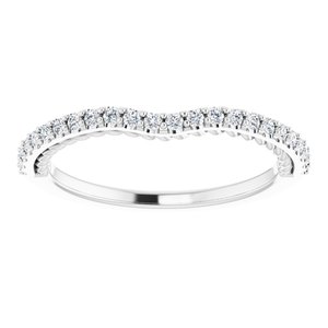 Accented Band
