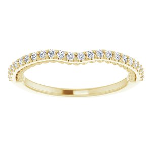Accented Band