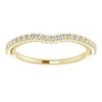 Accented Band