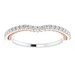 Accented Band