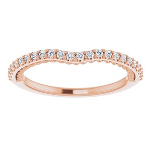 Accented Band
