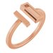Bar Ring