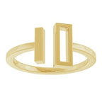 Bar Ring
