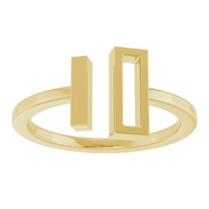 Bar Ring
