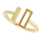 Bar Ring