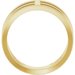 Negative Space Ring