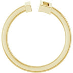 Bar Ring