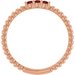 Beaded Ring
