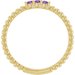 Beaded Ring