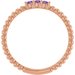 Beaded Ring