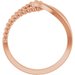 Interlocking Beaded Ring