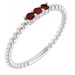 Beaded Ring