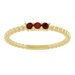 Beaded Ring