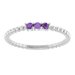 Beaded Ring