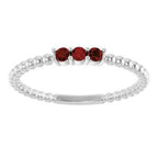 Beaded Ring
