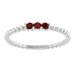 Beaded Ring