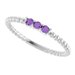 Beaded Ring