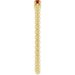 Beaded Ring