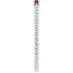 Beaded Ring