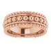Beaded Ring