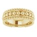 Beaded Ring