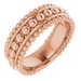Beaded Ring