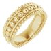 Beaded Ring