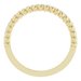 Beaded Ring