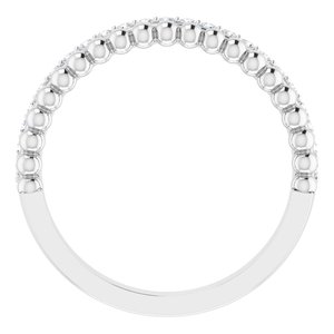 Beaded Ring