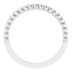Beaded Ring