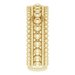 Beaded Ring