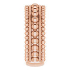 Beaded Ring