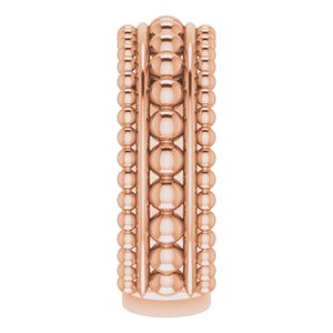 Beaded Ring