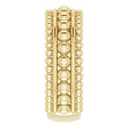 Beaded Ring