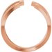 Negative Space Ring