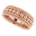 Beaded Ring