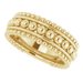 Beaded Ring