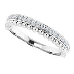 Beaded Ring