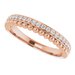 Beaded Ring