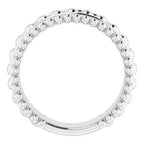 Beaded Ring