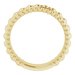 Beaded Ring
