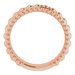 Beaded Ring