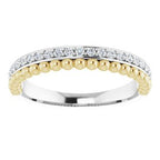 Beaded Ring