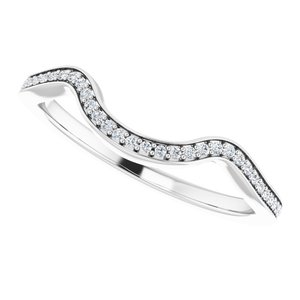 Accented Band