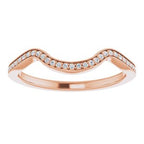 Accented Band